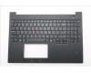 Lenovo 5M11T55259 MECH_ASM BL KB NP BK ENG PMX