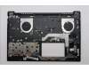 Lenovo 5M11T55266 MECH_ASM BL KB NP BK EURO ENG LTN