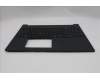 Lenovo 5M11T55266 MECH_ASM BL KB NP BK EURO ENG LTN