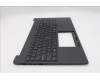Lenovo 5M11T55266 MECH_ASM BL KB NP BK EURO ENG LTN