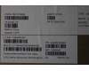 Lenovo 5M11T55292 MECH_ASM BL KB NP BK JPN PMX