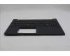 Lenovo 5M11T55349 MECH_ASM BL KB NP BK WW ARA PMX