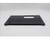 Lenovo 5M11T55349 MECH_ASM BL KB NP BK WW ARA PMX