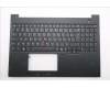5M11T55379 Lenovo MECH_ASM BL KB NP BK WW FRA PMX