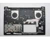 5M11T55379 Lenovo MECH_ASM BL KB NP BK WW FRA PMX