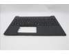 5M11T55379 Lenovo MECH_ASM BL KB NP BK WW FRA PMX