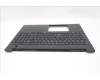 5M11T55379 Lenovo MECH_ASM BL KB NP BK WW FRA PMX