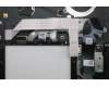 5M11T55379 Lenovo MECH_ASM BL KB NP BK WW FRA PMX