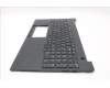 5M11T55379 Lenovo MECH_ASM BL KB NP BK WW FRA PMX