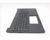5M11T55379 Lenovo MECH_ASM BL KB NP BK WW FRA PMX