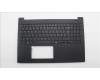 Lenovo 5M11T55380 MECH_ASM BL KB NP BK WW FRA LTN