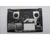 Lenovo 5M11T55380 MECH_ASM BL KB NP BK WW FRA LTN