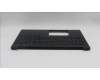Lenovo 5M11T55380 MECH_ASM BL KB NP BK WW FRA LTN