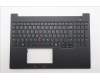5M11T55385 Lenovo MECH_ASM BL KB NP BK WW GER PMX