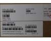 5M11T55385 Lenovo MECH_ASM BL KB NP BK WW GER PMX