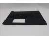 5M11T55385 Lenovo MECH_ASM BL KB NP BK WW GER PMX