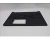 Lenovo 5M11T55386 MECH_ASM BL KB NP BK WW GER LTN
