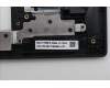 Lenovo 5M11T55386 MECH_ASM BL KB NP BK WW GER LTN
