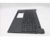 5M11T55416 Lenovo MECH_ASM BL KB NP BK WW NORDIC LTN