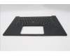 Lenovo 5M11T57325 MECH_ASM NoNFC CCvr+ENG KB ASM,SRX