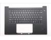 Lenovo 5M11T57348 C-Cover with keyboard, Arabic, No NFC, US