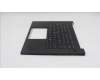 Lenovo 5M11T57361 MECH_ASM NoNFC CCvr+DEN KB ASM,LTN