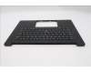 Lenovo 5M11T57371 MECH_ASM NoNFC CCvr+GER KB ASM,SRX