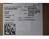 Lenovo 5M11T57379 MECH_ASM NoNFC CCvr+HBW KB ASM,SRX