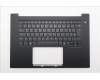 Lenovo 5M11T57408 C-Cover with keyboard, Slovenian, No NFC, UK