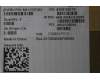 Lenovo 5M11T57461 MECH_ASM NoNFC CCvr+NORDIC KB ASM,LTN