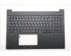 Lenovo 5M11T58533 MECH_ASM BL KB NP BK WW SWE/FIN PMX