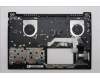 5M11T58552 Lenovo MECH_ASM BL KB NP BK WW UKE LTN