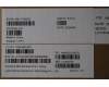 5M11T58552 Lenovo MECH_ASM BL KB NP BK WW UKE LTN