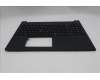 5M11T58552 Lenovo MECH_ASM BL KB NP BK WW UKE LTN