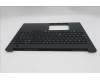 5M11T58552 Lenovo MECH_ASM BL KB NP BK WW UKE LTN