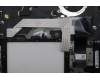 5M11T58552 Lenovo MECH_ASM BL KB NP BK WW UKE LTN