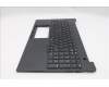 5M11T58552 Lenovo MECH_ASM BL KB NP BK WW UKE LTN
