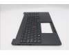 5M11T58552 Lenovo MECH_ASM BL KB NP BK WW UKE LTN