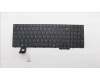 Lenovo 5M11T58819 MECH_ASM BKLT KB NP BK EURO ENG PMX