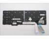 5M11T58823 Lenovo MECH_ASM BKLT KB NP BK FRA LTN