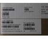 5M11T58823 Lenovo MECH_ASM BKLT KB NP BK FRA LTN