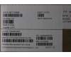 5M11T58886 Lenovo MECH_ASM BKLT KB NP BK TUR LTN