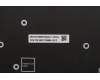 5M11T58886 Lenovo MECH_ASM BKLT KB NP BK TUR LTN