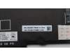 5M11T58891 Lenovo MECH_ASM BKLT KB NP BK UKE PMX