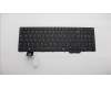 5M11T58891 Lenovo MECH_ASM BKLT KB NP BK UKE PMX