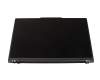 5M11U27527 Original Lenovo Displayeinheit 14,0 Zoll (FHD 1920x1080) schwarz (Infrarotkamera)