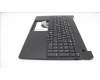 5M11U92201 Lenovo MECH_ASM BL KB CCV CZE/SLK(Primax)UK BK