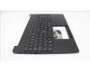 5M11U92201 Lenovo MECH_ASM BL KB CCV CZE/SLK(Primax)UK BK