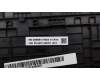5M11U92201 Lenovo MECH_ASM BL KB CCV CZE/SLK(Primax)UK BK