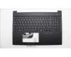 5M11U92201 Lenovo MECH_ASM BL KB CCV CZE/SLK(Primax)UK BK